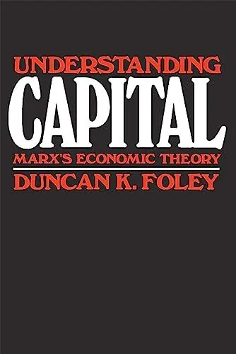 Produktbild: Understanding Capital: Marx's Economic Theory