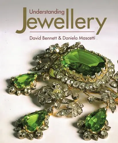 Produktbild: Understanding Jewellery: 2021 reprint