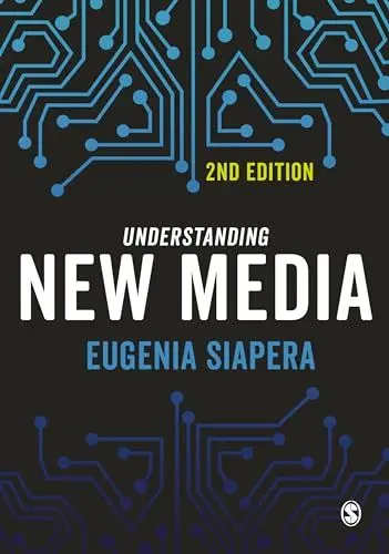 Produktbild: Understanding New Media