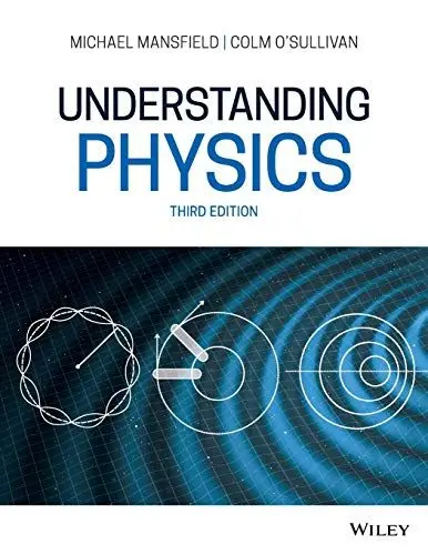 Produktbild: Understanding Physics