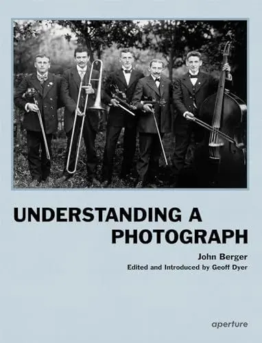 Produktbild: Understanding a Photograph