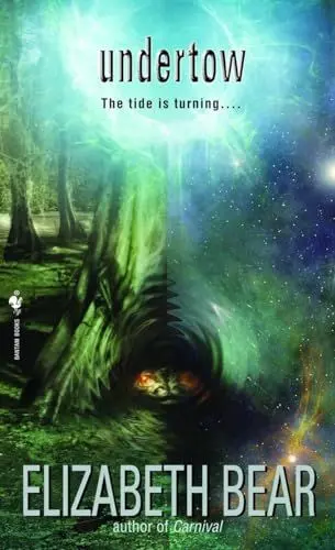 Produktbild: Undertow: A Novel