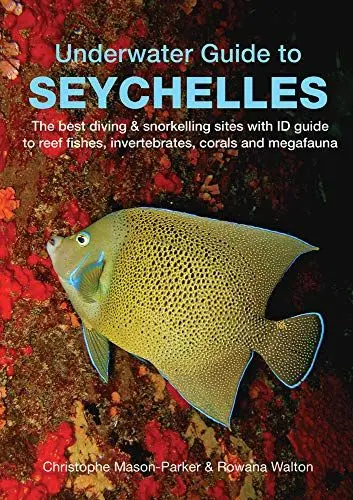 Produktbild: Underwater Guide to Seychelles