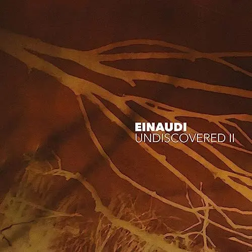 Produktbild: Undiscovered ll (2LP)
