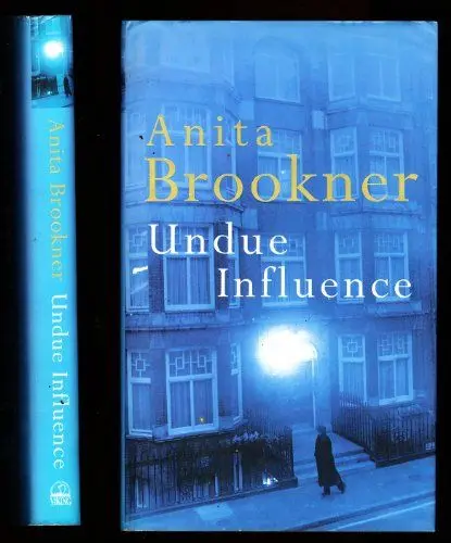 Produktbild: Undue Influence