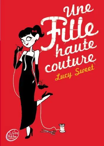 Produktbild: Une Fille Haute Couture
