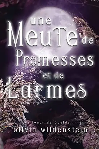 Produktbild: Une Meute de Promesses et de Larmes