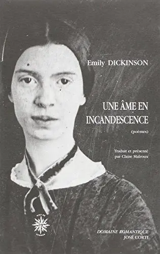 Produktbild: Une âme en incandescence: Cahiers de poèmes, 1861-1863