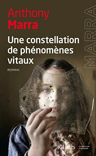 Produktbild: Une constellation de phénomènes vitaux