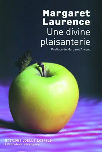 Produktbild: Une divine plaisanterie