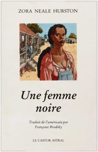 Produktbild: Une femme noire