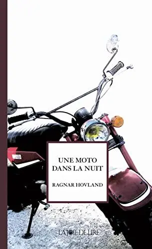 Produktbild: UNE MOTO DANS LA NUIT