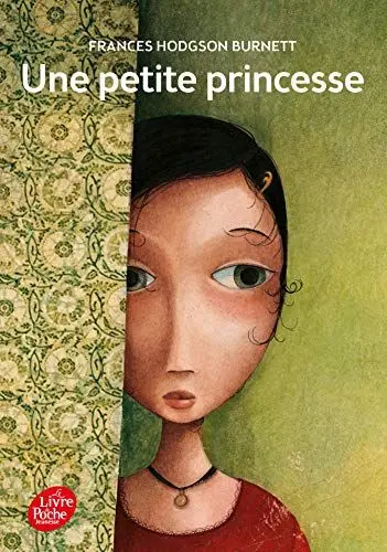 Produktbild: Une petite princesse