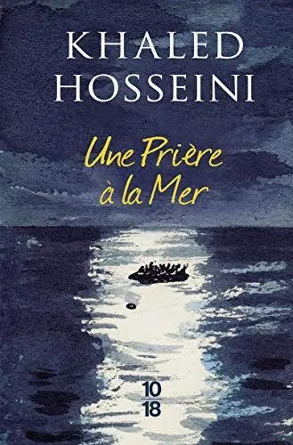 Produktbild: Une prière à la mer