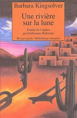 Produktbild: Une rivière sur la lune