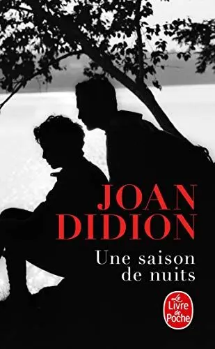 Produktbild: Une saison de nuits