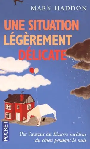 Produktbild: Une situation légèrement délicate