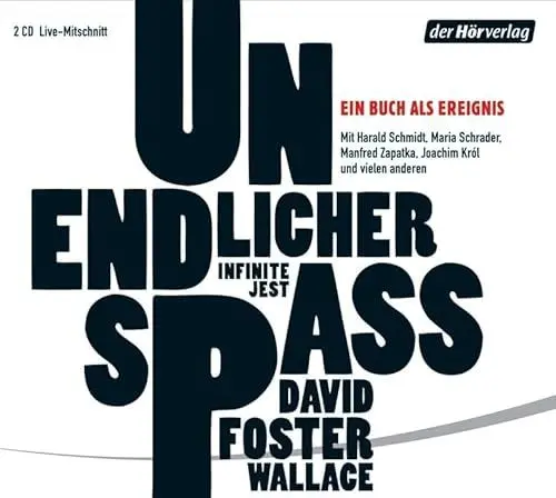 Produktbild: Unendlicher Spaß