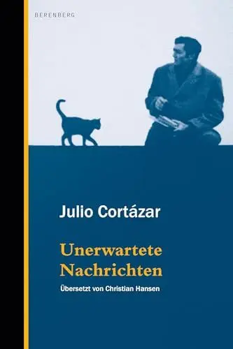 Produktbild: Unerwartete Nachrichten