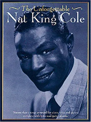 Produktbild: Unforgettable Nat King Cole