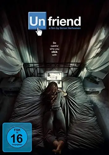 Produktbild: Unfriend