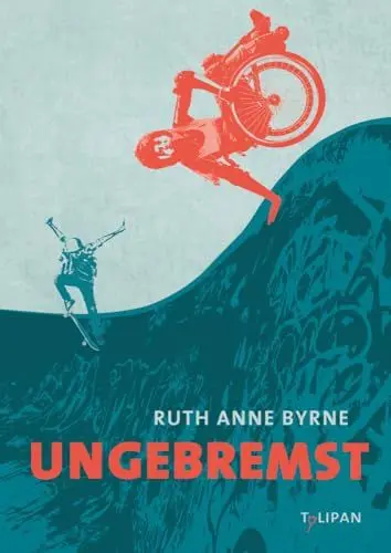 Produktbild: Ungebremst