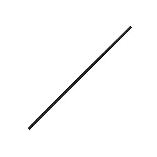 Produktbild: UNGER Pro Wischergummi Hard (35 cm, Ersatzgummi für alle Fensterabzieher, harter Gummi, für warme Temperaturen, beliebig kürzbar) RR35H
