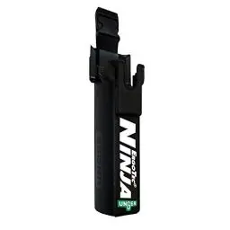 Produktbild: Unger BB010 ErgoTec Ninja Eimer auf Einem Gürtel