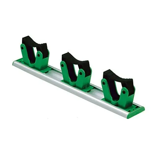 Produktbild: Unger HO350 Hang Up Allzweckgerätehalter, 3 Halter, 35cm Größe