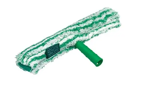 Produktbild: Unger MC350 StripWasher Monsoon Strip PAC Kompletteinwascher, Weiß/Grün, 35cm Größe