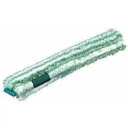 Produktbild: Unger MS350 Monsoon Bezug, Grün/Weiß, 35cm Größe