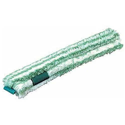 Produktbild: Unger MS350 Monsoon Bezug, Grün/Weiß, 35cm Größe