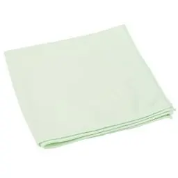 Produktbild: Unger Microwipe (40 x 40 cm, zum Reinigen von Fenster und Spiegel, Microfasertuch, Mikrofasertuch, Reinigungstuch) MF40L