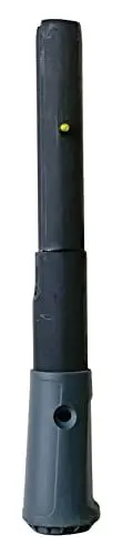 Produktbild: Unger NLHCC nLite Karbon Erweiterungs-Adapter, Schwarz, 16
