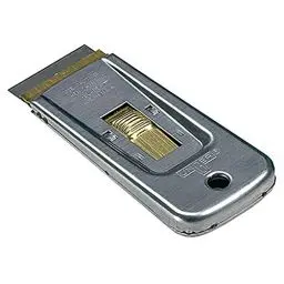 Produktbild: Unger SR20K Sicherheitsschaber, 4cm Größe