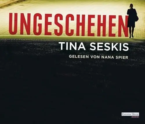 Produktbild: Ungeschehen: Gekürzte Ausgabe