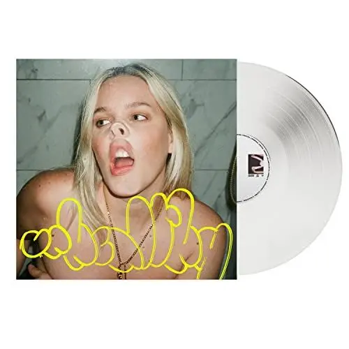 Produktbild: Unhealthy (Vinyl LP)