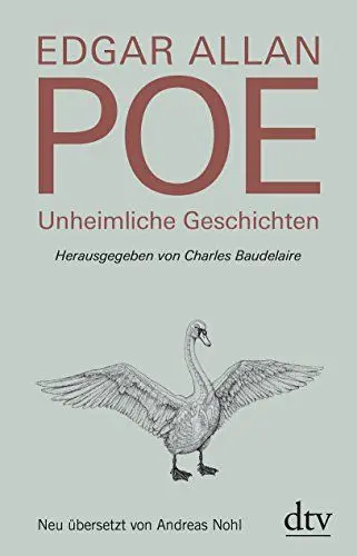 Produktbild: Unheimliche Geschichten