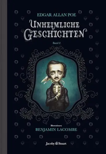 Produktbild: Unheimliche Geschichten: Band 1