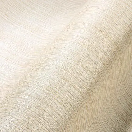 Produktbild: A.S. Création Uni Tapete Beige Creme THE BOS 388198 Vliestapete Struktur 10,05 m x 0,53 m Made in Germany