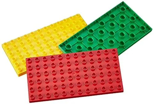 Produktbild: Unico Baukasten für Kinder