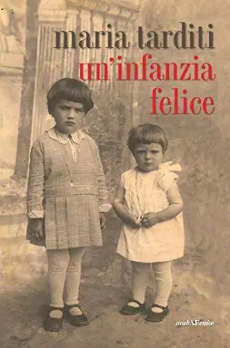 Produktbild: Un'infanzia felice