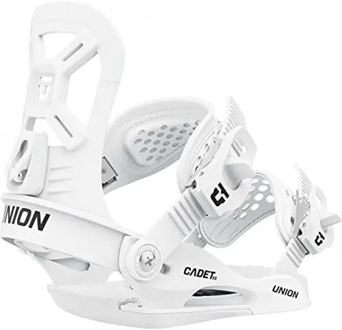 Produktbild: Union Cadet XS Snowboardbindung Kinder - XS