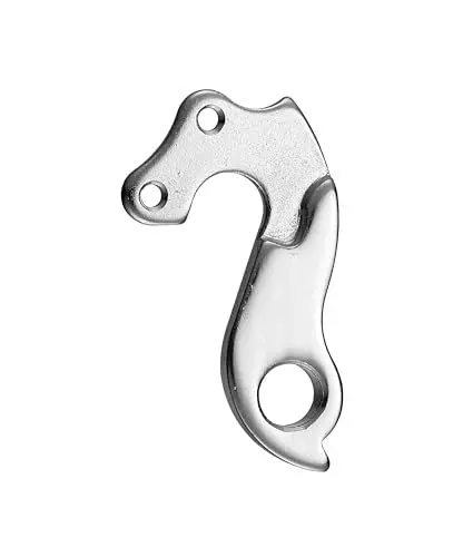 Produktbild: Union Unisex – Erwachsene GH-080 Schaltauge, Silber, Einheitsgröße