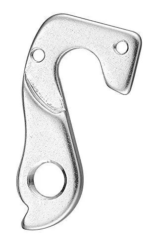 Produktbild: Union Unisex – Erwachsene GH-103 Schaltauge, Silber, Einheitsgröße
