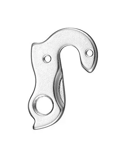 Produktbild: Union Unisex – Erwachsene GH-116 Schaltauge, Silber, Einheitsgröße