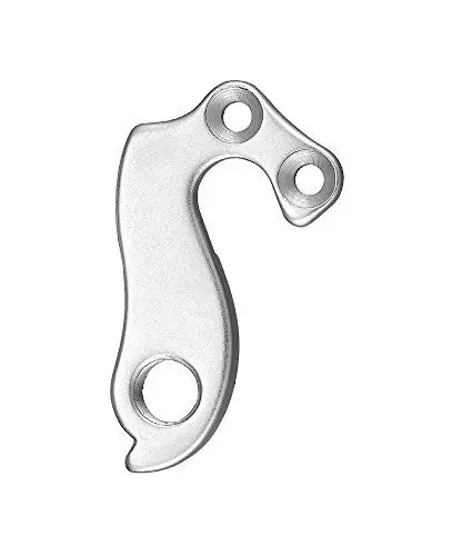 Produktbild: Union Unisex – Erwachsene GH-126 Schaltauge, Silber, Einheitsgröße