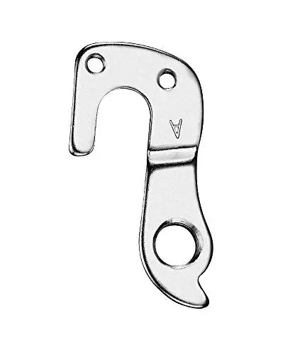 Produktbild: Union Unisex – Erwachsene GH-165 Schaltauge, Silber, Einheitsgröße