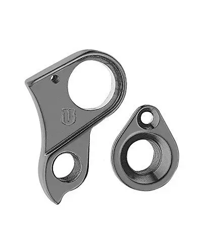 Produktbild: Union Unisex – Erwachsene GH-176 Schaltauge, Silber, Einheitsgröße