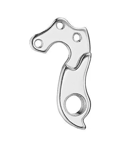 Produktbild: Union Unisex – Erwachsene GH-180 Schaltauge, Silber, Einheitsgröße